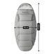 Спальний мішок овальний Naturehike PS300 CNK2350WS026, сірий 6976507664257 фото 3