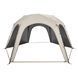 Підлога для тенту Naturehike CNK230WS014, коричнева 6927595794470 фото 2