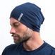 Шапка Sensor Merino Active deepblue 25200091, SU32MA-deep-blue-M SU32MA-deep-blue-L фото 3