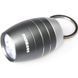 Munkees 1082 брелок ліхтарик Cask shape 6-LED Light grey 1082-GY фото