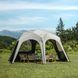 Підлога для тенту Naturehike CNK230WS014, коричнева 6927595794470 фото 3
