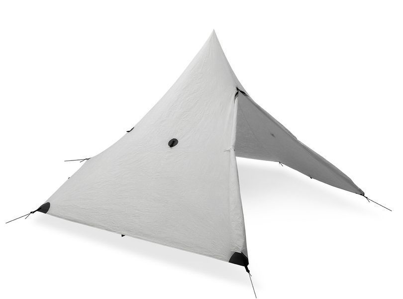 SCOUT TARP TYVEK 3P