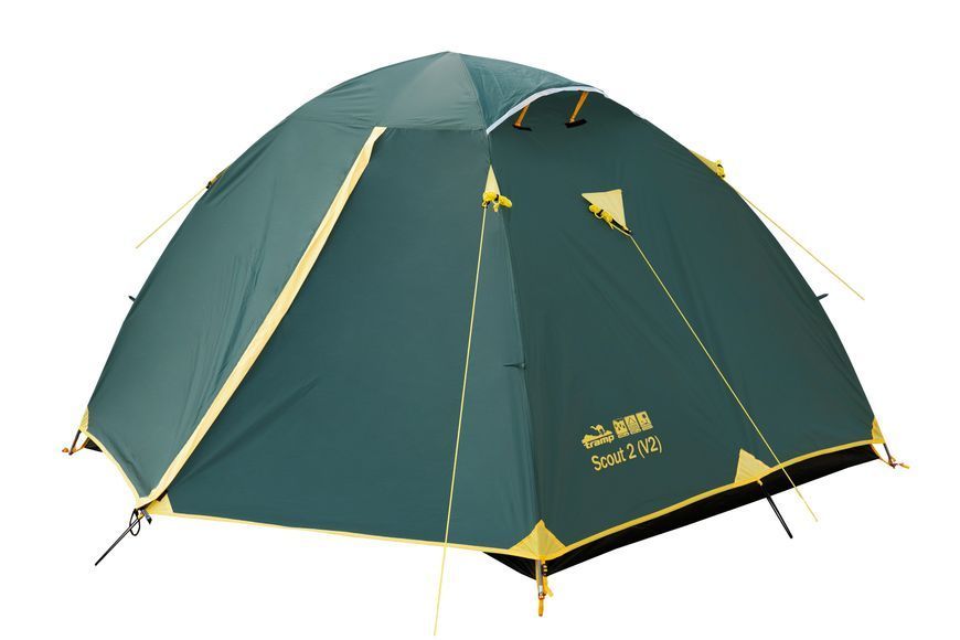 Намет Tramp Scout 3 (v2)