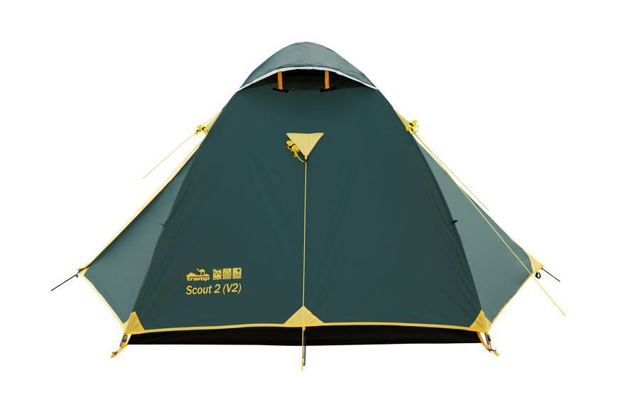 Намет Tramp Scout 3 (v2)