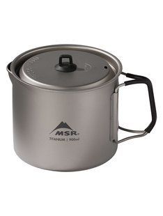 Titan Kettle 900 mL