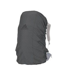TECH ACCESS PRO RAINCOVER 35-45L WEB GREY накидка на рюкзак 68412/4854 (Gregory)