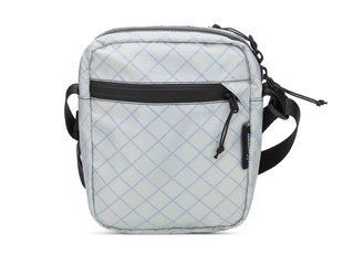 MESSENGER BAG Black / Regular