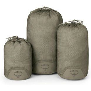 Набір мішечків Osprey Daylite Mesh Stuff Sack Set 009.4343 фото