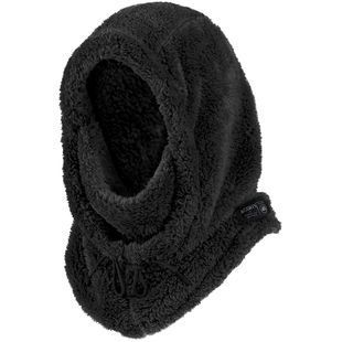 Cairn балаклава Plush Balaclava black 0903760-02 фото