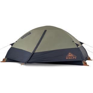Kelty намет Late Start 1 grey-navy 40820624 фото