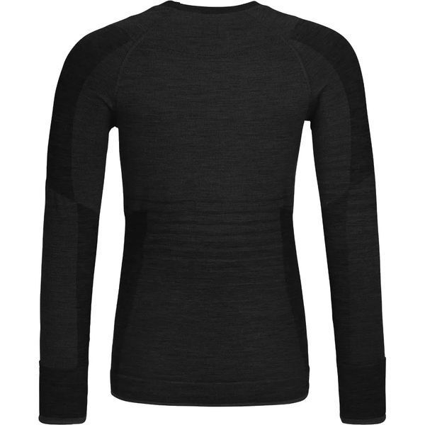 Термофутболка Ortovox 230 Competition Long Sleeve Wms 025.001.1313 фото