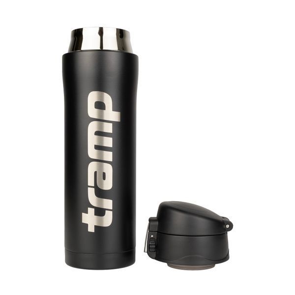 Термос TRAMP 0,45 л UTRC-107-mat, black UTRC-107-mat-black фото