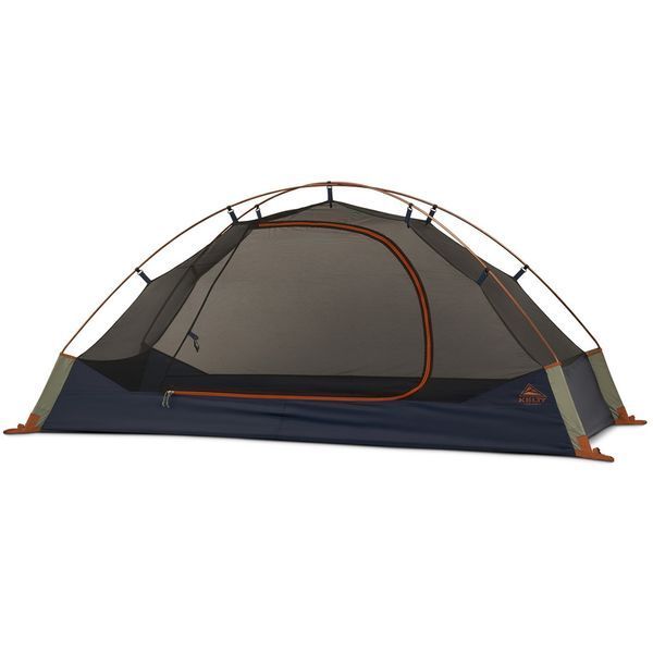 Kelty намет Late Start 1 grey-navy 40820624 фото
