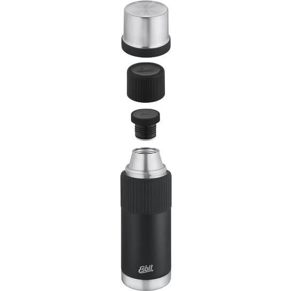 Термос Esbit VF1000SC-SL-BK 017.0168 фото