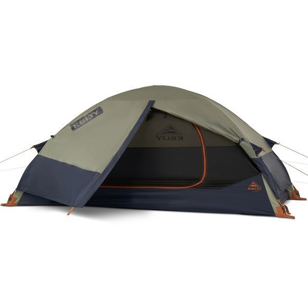 Kelty намет Late Start 1 grey-navy 40820624 фото