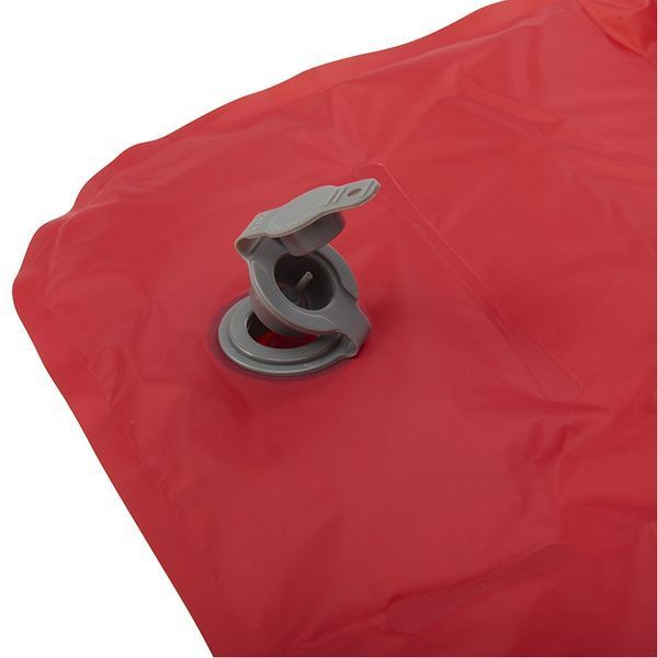 Sierra Designs килимок Granby Insulated red 70430220R фото