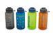 Tritan Fat Sport Bottle 2024 BPA-free фляга, 1 L, Orange &mdash; фото 2