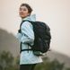 Рюкзак туристичний Naturehike Helium CNK2300BB017, 25 л, чорний &mdash; фото 4