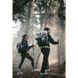 Рюкзак туристичний Naturehike Helium CNK2300BB017, 25 л, чорний &mdash; фото 3