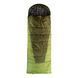 Спальний мішок Tramp Sherwood Long ковдра лівий dark-olive/grey 230/100 UTRS-054L UTRS-054L-L фото 1