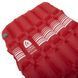 Sierra Designs килимок Granby Insulated red 70430220R фото 2