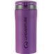 Lifeventure кухоль Flip-Top Thermal Mug purple 76126 фото 1