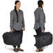 Сумка на колесах Osprey Transporter Wheeled Carry-On 38L &mdash; фото 4