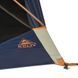 Kelty намет Late Start 1 grey-navy 40820624 фото 4