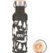 Picture Organic фляга Hampton black ACC99A фото 1