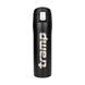 Термос TRAMP 0,45 л UTRC-107-mat, black UTRC-107-mat-black фото 1