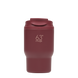 Термочашка 63mugs Drive 360 мл насичена червона 63MD-01 фото 1