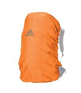 TECH ACCESS PRO RAINCOVER 35-45L WEB ORANGE накидка на рюкзак 68412/4855 (Gregory)