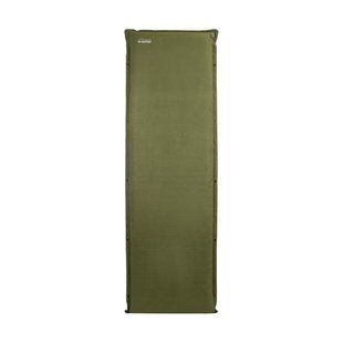 Килимок самонадувний Tramp COMFORT 9 cm UTRI-016-dark-olive UTRI-016-dark-olive фото