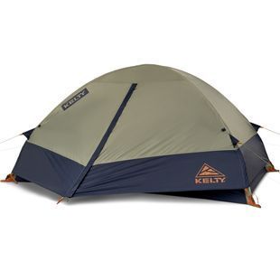 Kelty намет Late Start 2 grey-navy 40820724 фото