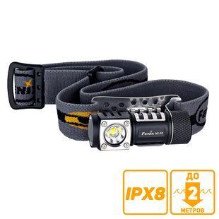 Ліхтар налобний Fenix HL50 XM-L2 T6 HL50 фото