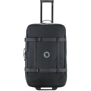 Farden Roller 120 СоаІ Black