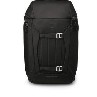 Рюкзак Osprey Mountain Bound Boot Pack Plus black - O/S - чорний 009.4085 фото