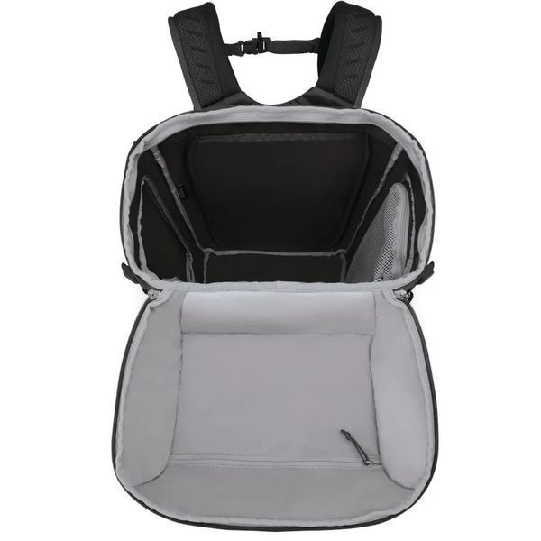 Рюкзак Osprey Mountain Bound Boot Pack Plus black - O/S - чорний 009.4085 фото