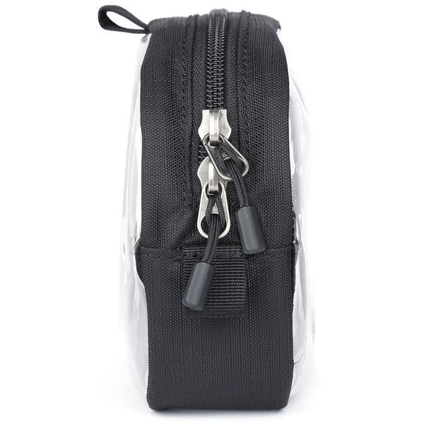 Lifeventure сумка Clear Wash Case Small 64071 фото