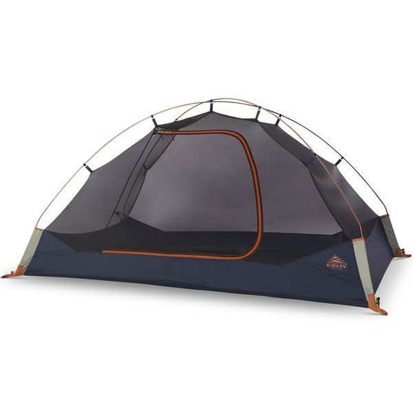 Kelty намет Late Start 2 grey-navy 40820724 фото