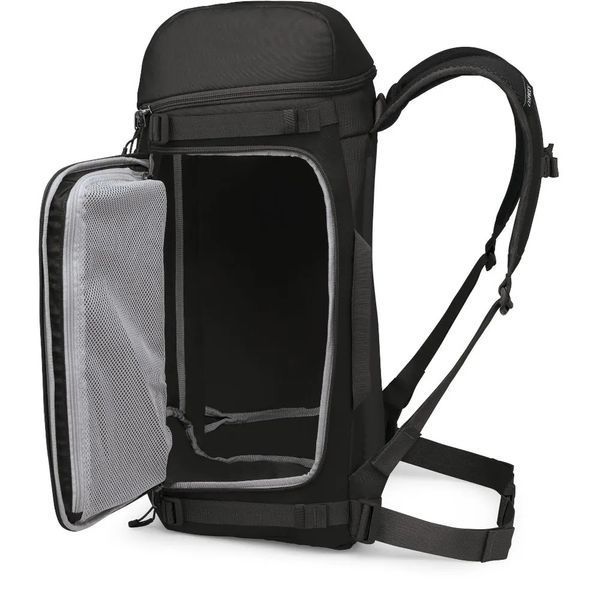 Рюкзак Osprey Mountain Bound Boot Pack Plus black - O/S - чорний 009.4085 фото
