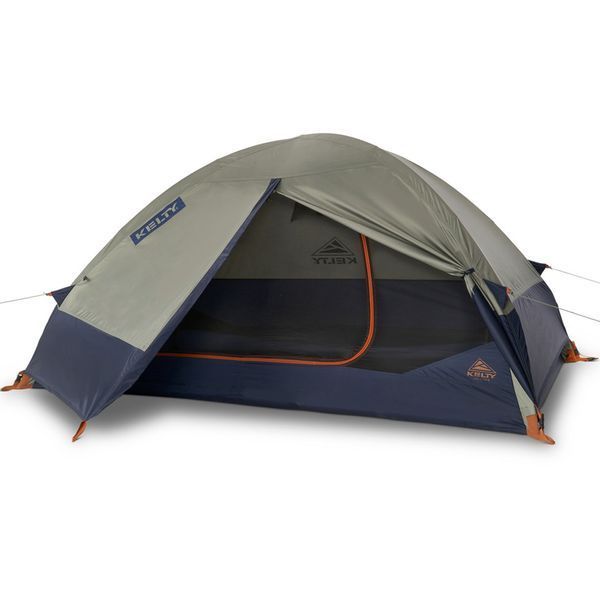 Kelty намет Late Start 2 grey-navy 40820724 фото