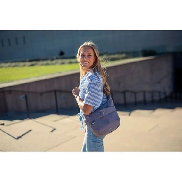 Сумка Osprey Daylite Small Crossbody 009.4036 фото