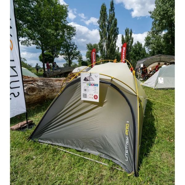 Намет Salewa Litetrek Pro II 013.003.0863 фото