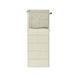 Спальний мішок Naturehike DP200 CNK2300SD012, бежевий 6976023923586 фото 1