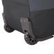 Lifeventure сумка Expedition Duffle Wheeled 120 L black-grey black &mdash; фото 3