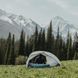 Намет двомісний ультралегкий Naturehike Star River UL CNK2450WS022, сірий 6975641883074 фото 8