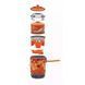 FM X2 orange система для приготування