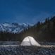 Намет двомісний ультралегкий Naturehike Star River UL CNK2450WS022, сірий 6975641883074 фото 4