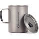 Lifeventure котел Titanium Cooking Pot &mdash; фото 1